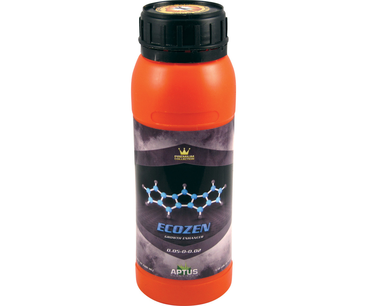 aptus ecozen aptus ecozen
