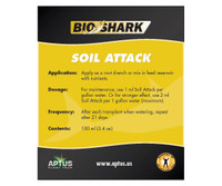 Aptus Aptus Soil Attack 250ml AP42005