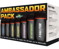Aptus Aptus Ambassador Pack AP50001