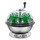 16 Motor Driven Bowl Trimmer w/ Clear Top