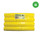 2 Neoprene Inserts sold 100 per pack - Yellow