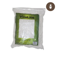 5 x 15 WHITE VineLine Plastic Garden Netting