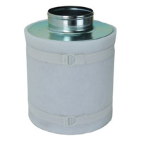 6 X 20 Standard Carbon Filter 150/500