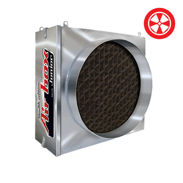 Air Box Jr Exhaust Filter COCO