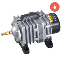 AquaVita Air Compressor 65L/min 1030 GPH