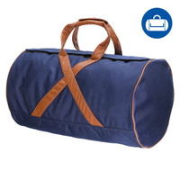 AWOL L DAILY Duffle Bag Blue