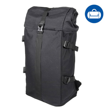 AWOL XL CARGO Roll-Up Backpack