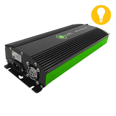 BLite 1000W 240V Only Digital Ballast