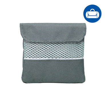 Funk Fighter DAILY Pocket Bag Grey