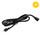 Grow1 120V 14 Gauge Extension Power Cord 25