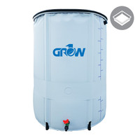 Grow1 Collapsible Reservoir - 60 Gallon