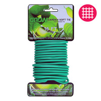 Grow1 Garden Soft Tie 16 feet