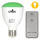 Grow1 Green LED Light Bulb w/ Remote