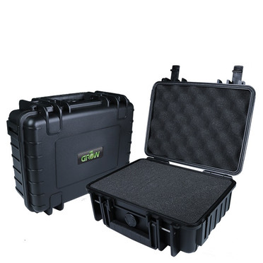Grow1 Protective Case 10.5in x 8.5in x 4in