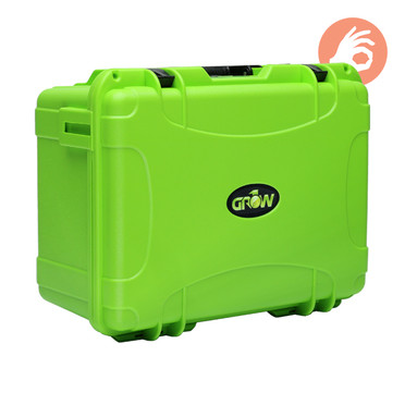 Grow1 Protective Case 14in x 10.75in x 6.5in