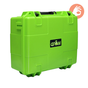 Grow1 Protective Case 18in x 15in x 7in