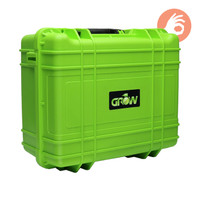 Grow1 Protective Case 20in x 16.75in x 9.5in