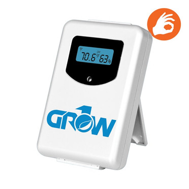 Grow1 Sensor for Wireless Weather Station