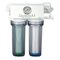 GrowoniX 150 Gallon/Day Reverse Osmosis Filter
