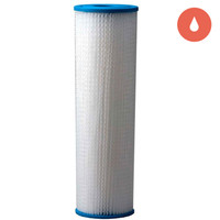 GrowoniX Replacment Pleated Sediment Filter small