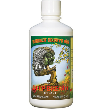 Humboldt Counties Own Deep Breath 32 Oz