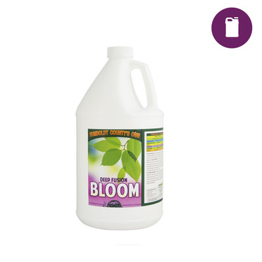 Humboldt Counties Own Deep Fusion Bloom/Hydro 1 Gal