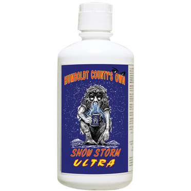 Humboldt Counties Own Snow Storm Ultra 32 oz