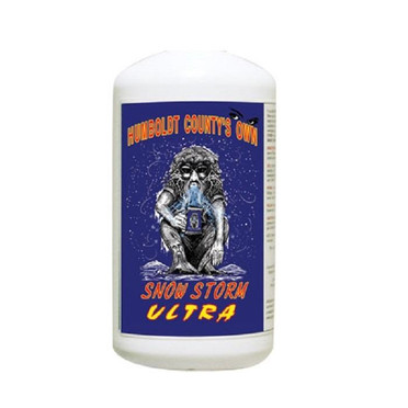 Humboldt Counties Own Snow Storm Ultra 55 gal