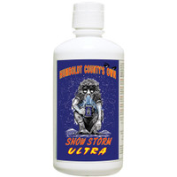 Humboldt Counties Own Snow Storm Ultra 8 oz