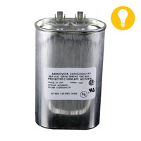 Imported 1000W HPS/MH 26UF/525V Capacitor