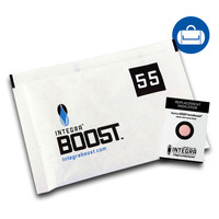 Integra Boost 55percent 67 gram 100 pack bulk