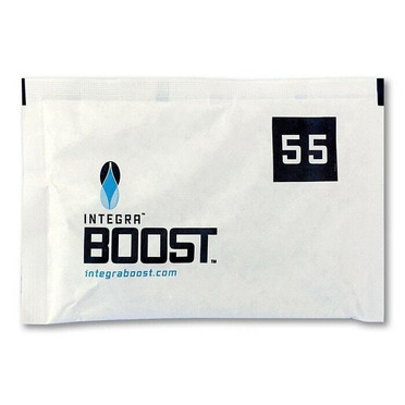 Integra Boost 55percent 67 gram 12 pack - Retail