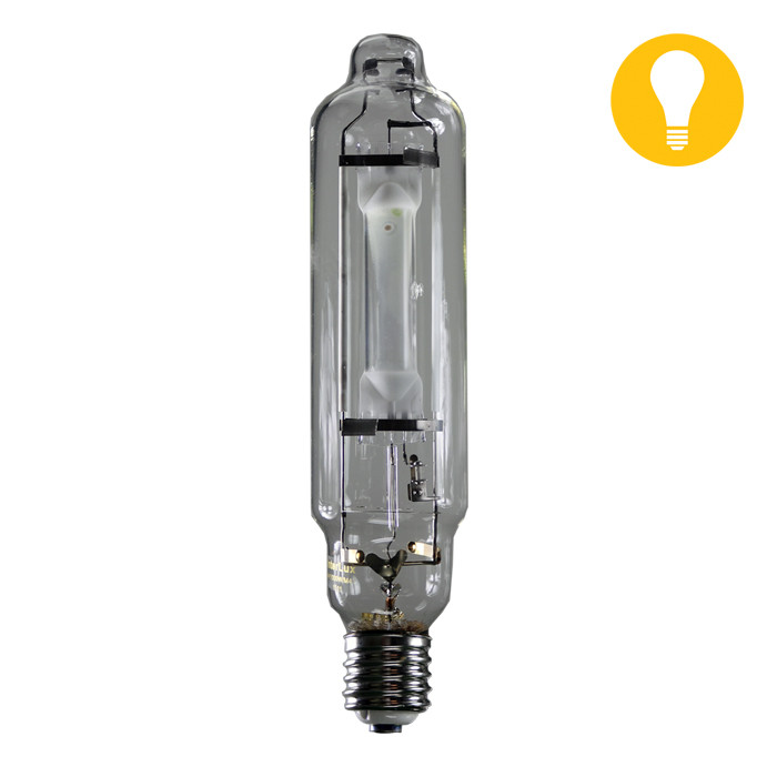 600w 2024 metal halide