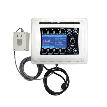 iPonic 614 Environmental Controller