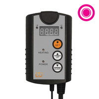 LTL Digital Temp Controller - Heat