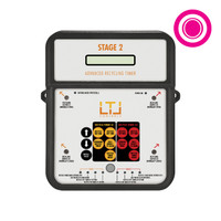 LTL STAGE2 Multi functional recycling timer,4-outlet