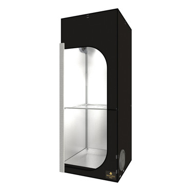 Secret Jardin Dark Street 60 v4.0 2 x 2 x 5 1/4