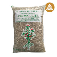 Vermiculite Premium Grade 4 cuft bags