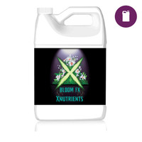 X Nutrients Bloom FX Bud Enhancer 1 Gal