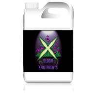 X Nutrients Bloom Nutrients 2.5 Gal