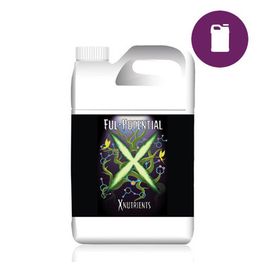 X Nutrients Ful-Potential 1 Gal