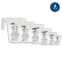 1000ml Measuring Cup