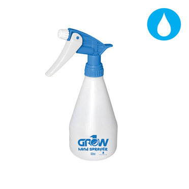Grow1 1L/.25Gal Spray Bottle