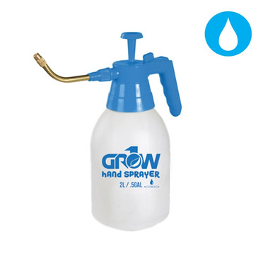 Grow1 2L/.5Gal Hand Sprayer