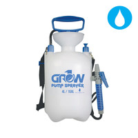 Grow1 4L/1Gal Pump Sprayer