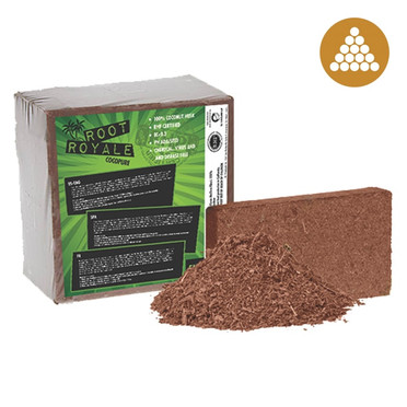 Root Royale Coco Brick