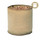 100 Gal Tan Grow1 Fabric Pot