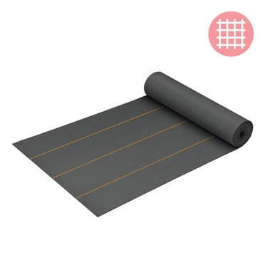 Weed Barrier Mat 3x250