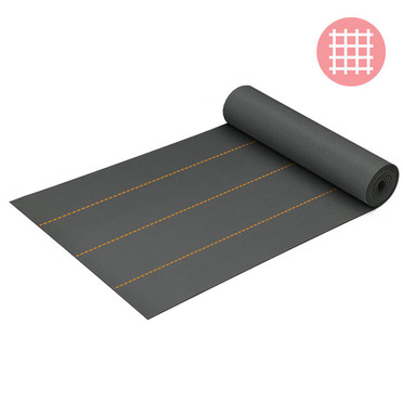 Weed Barrier Mat 6x100