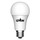 Green LED Light Bulb 9W